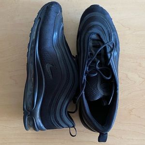 Nike Air Max 97 - Triple Black